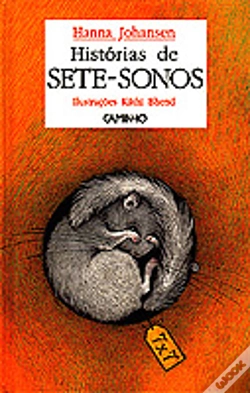 Capa do artigo Histórias de Sete-Sonos