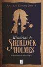 Histórias de Sherlock Holmes - Preview
