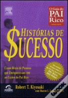 Histórias de Sucesso