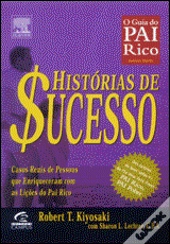 Histórias de Sucesso