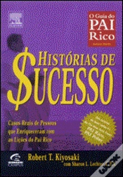 Capa do artigo Histórias de Sucesso