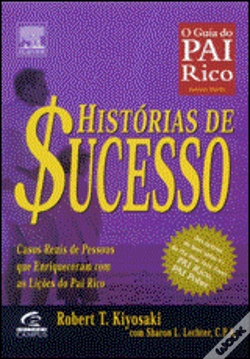 Capa do artigo Histórias de Sucesso