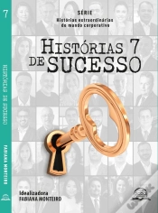 Capa do artigo Histórias De Sucesso Vol. 7