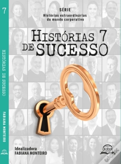 Capa do artigo Histórias De Sucesso Vol. 7