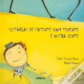 Histórias de Tenente com Patente e Outra Gente