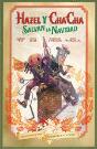 Historias De The Umbrella Academy: Hazel Y Cha Cha Salvan La Navidad - Preview