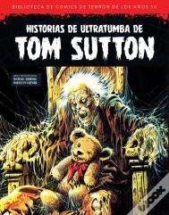 Historias De Ultratumba De Tom Sutton