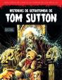 Historias De Ultratumba De Tom Sutton - Preview