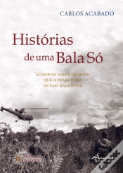Capa do artigo Histórias de uma Bala Só 