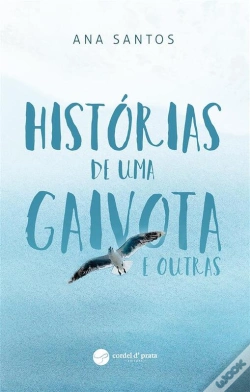 Capa do artigo Histórias De Uma Gaivota E Outras