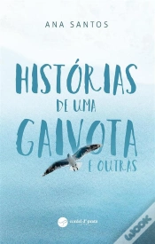 Capa do artigo Histórias De Uma Gaivota E Outras