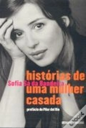 Capa do artigo Histórias de uma Mulher Casada