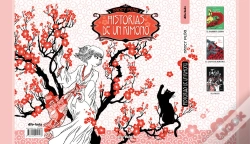 Capa do artigo Historias De Un Kimono