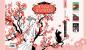 Historias De Un Kimono - Preview