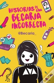 Capa do artigo Historias De Una Becaria Incorrecta