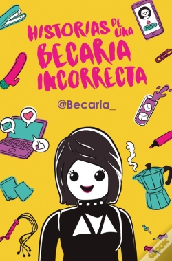 Capa do artigo Historias De Una Becaria Incorrecta