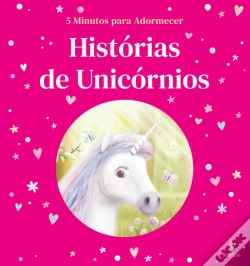 Capa do artigo Histórias de Unicórnios