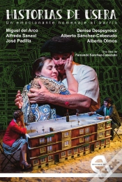 Capa do artigo Historias De Usera