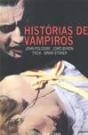 Histórias de Vampiros - Preview