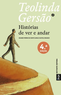 Capa do artigo Histórias de ver e andar