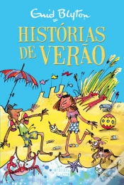 Capa do artigo Histórias de Verão