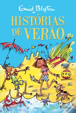 Capa do artigo Histórias de Verão