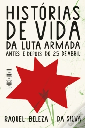 Capa do artigo Histórias de Vida da Luta Armada