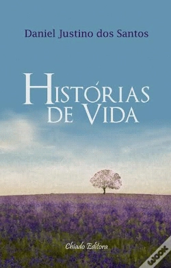 Capa do artigo Histórias de Vida