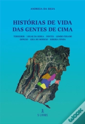 Capa do artigo Histórias de Vida das Gentes de Cima
