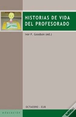 Capa do artigo Historias De Vida Del Profesorado