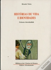 Capa do artigo Histórias de Vida e Identidades