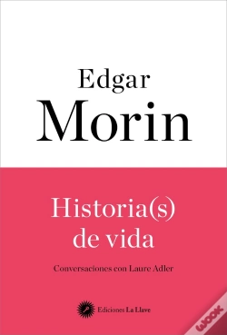 Capa do artigo Historia(S) De Vida