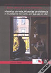 Capa do artigo Historias De Vida, Historias De Violencia