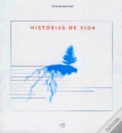 Capa do artigo Histórias de Vida