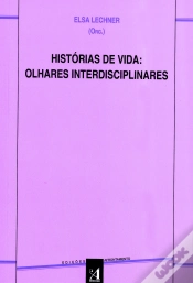 Capa do artigo Histórias de Vida - Olhares Indisciplinares