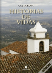 Capa do artigo Histórias de Vidas
