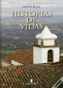 Capa do artigo Histórias de Vidas