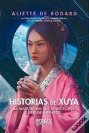 Capa do artigo Historias De Xuya