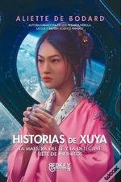 Capa do artigo Historias De Xuya