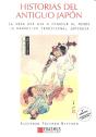 Historias Del Antiguo Japón - Preview