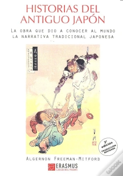 Capa do artigo Historias Del Antiguo Japón
