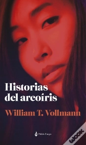 Capa do artigo Historias Del Arcoiris