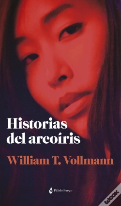 Capa do artigo Historias Del Arcoiris