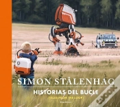 Capa do artigo Historias Del Bucle (Tales From The Loop)