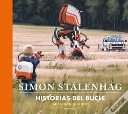 Capa do artigo Historias Del Bucle (Tales From The Loop)