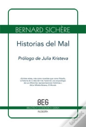 Capa do artigo Historias Del Mal