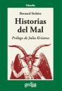 Historias Del Mal - Preview
