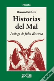 Capa do artigo Historias Del Mal