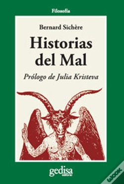 Capa do artigo Historias Del Mal