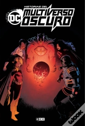 Capa do artigo Historias Del Multiverso Oscuro